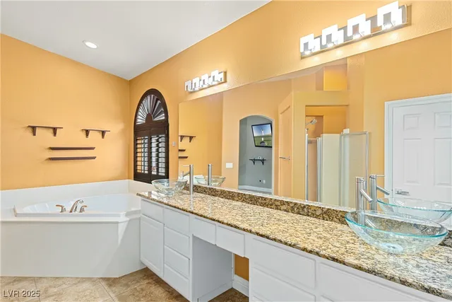 $884,999 | 6311 Buzz Aldrin Drive, Las Vegas, NV 89149