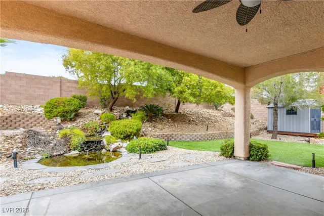 $884,999 | 6311 Buzz Aldrin Drive, Las Vegas, NV 89149