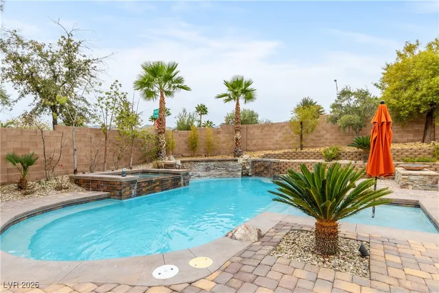 $884,999 | 6311 Buzz Aldrin Drive, Las Vegas, NV 89149