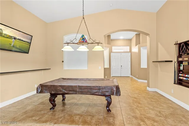 $884,999 | 6311 Buzz Aldrin Drive, Las Vegas, NV 89149