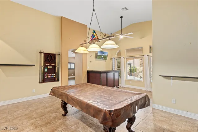 $884,999 | 6311 Buzz Aldrin Drive, Las Vegas, NV 89149