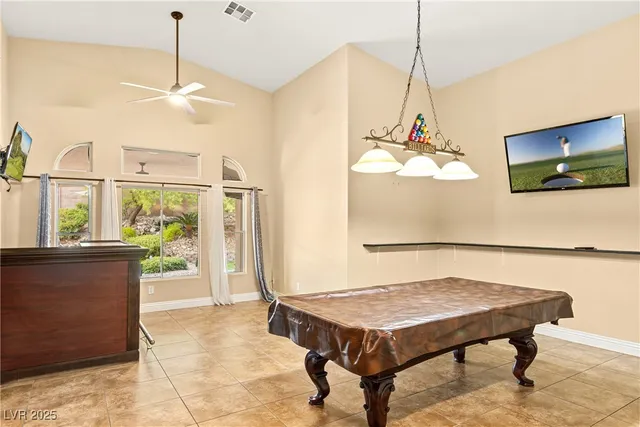 $884,999 | 6311 Buzz Aldrin Drive, Las Vegas, NV 89149