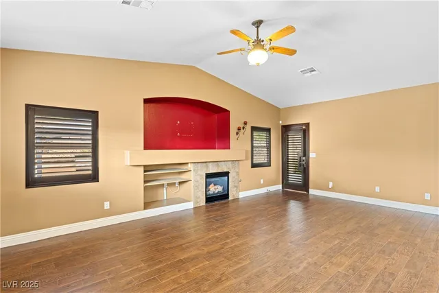 $884,999 | 6311 Buzz Aldrin Drive, Las Vegas, NV 89149