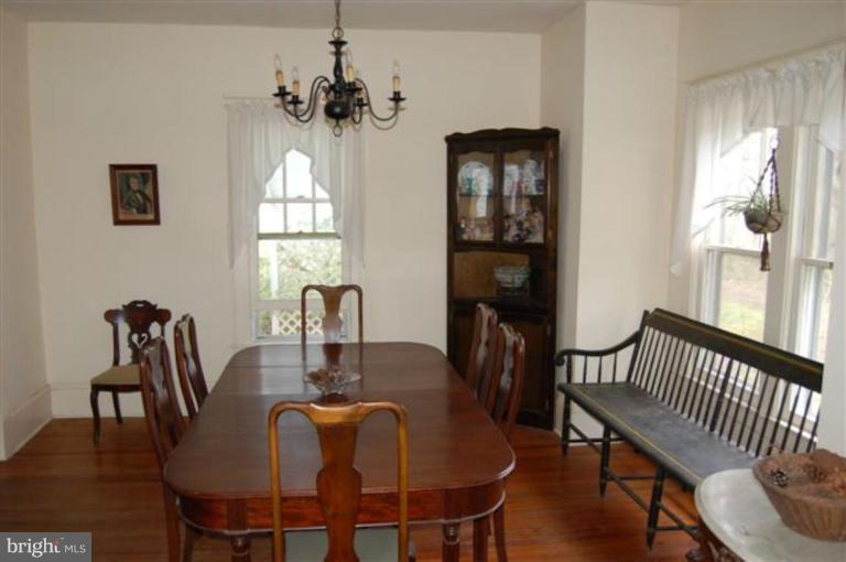 7660 Harmony Road Preston, MD 21655 - Photo 4 of 12 Dining Room