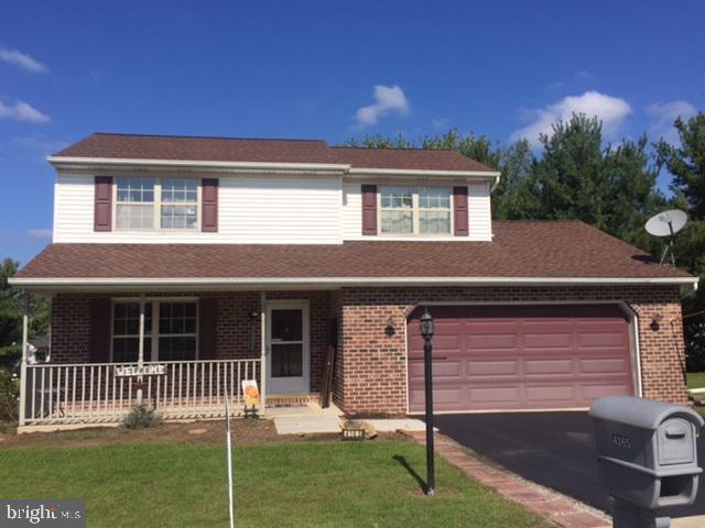 4165 Locust Point Court Dover, PA 17315 - Photo 1 of 14 Gallery Image 1
