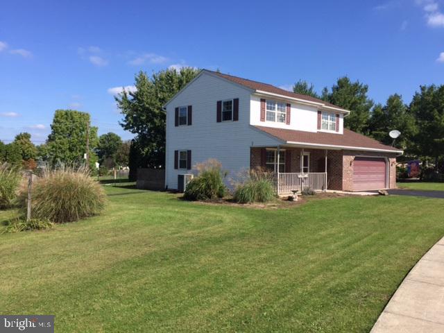 4165 Locust Point Court Dover, PA 17315 - Photo 12 of 14 Gallery Image 12