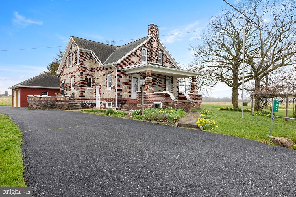 2085 Harney Road Littlestown, PA 17340 - Photo 1 of 50