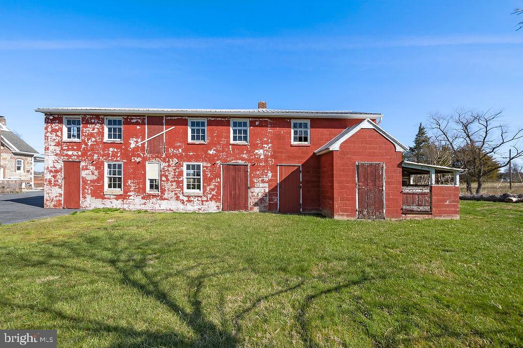 2085 Harney Road Littlestown, PA 17340 - Photo 40 of 50