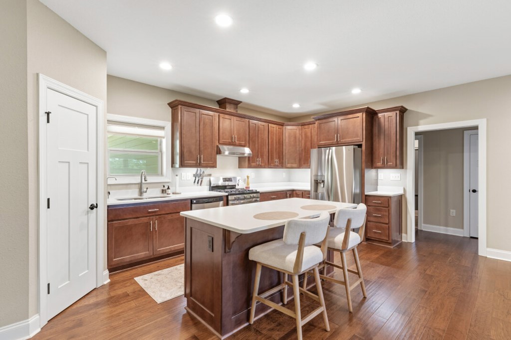 475 Tater Tot Road Jasper, GA 30143 - Photo 14 of 80