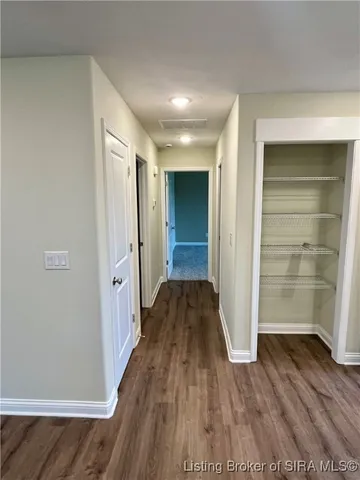 $279,900 | 8128 Kepley Drive Northeast, Unit 9, New Salisbury, IN 47161