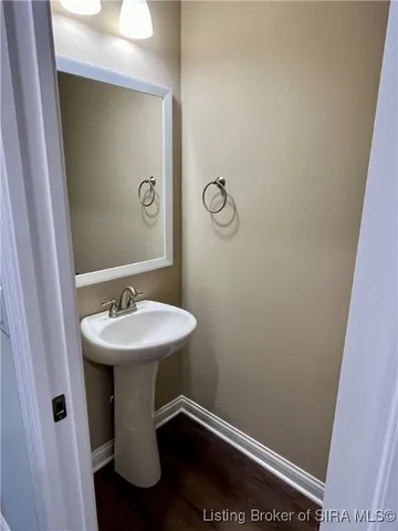 $279,900 | 8128 Kepley Drive Northeast, Unit 9, New Salisbury, IN 47161