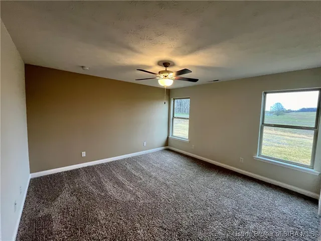 $279,900 | 8128 Kepley Drive Northeast, Unit 9, New Salisbury, IN 47161