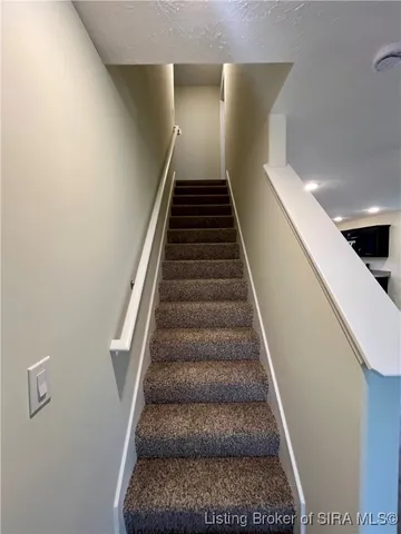 $279,900 | 8128 Kepley Drive Northeast, Unit 9, New Salisbury, IN 47161