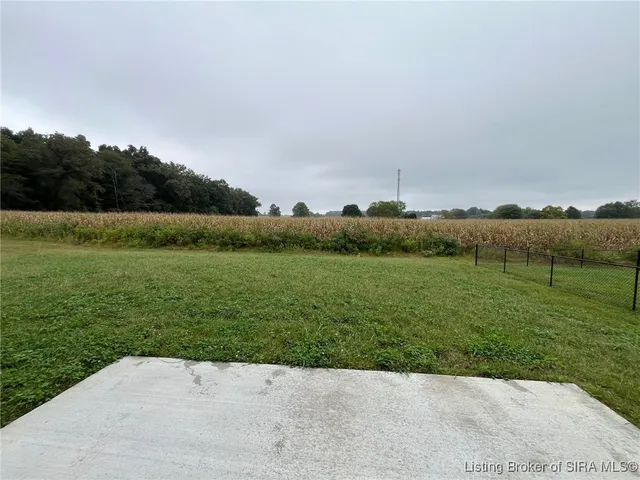 $279,900 | 8128 Kepley Drive Northeast, Unit 9, New Salisbury, IN 47161