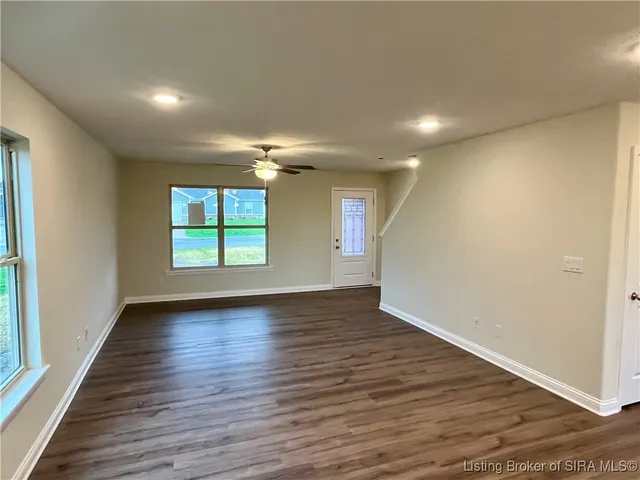 $279,900 | 8128 Kepley Drive Northeast, Unit 9, New Salisbury, IN 47161