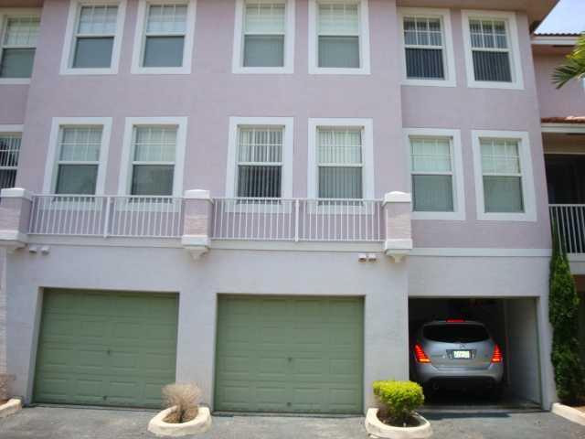 6342 West Sample Road, Unit 6342 Coral Springs, FL 33067 - Photo 18 of 23 Exterior Back Other