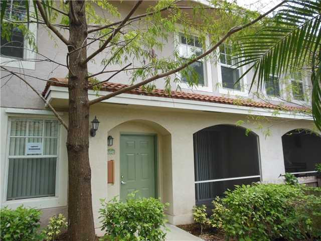 6342 West Sample Road, Unit 6342 Coral Springs, FL 33067 - Photo 19 of 23 Exterior Front