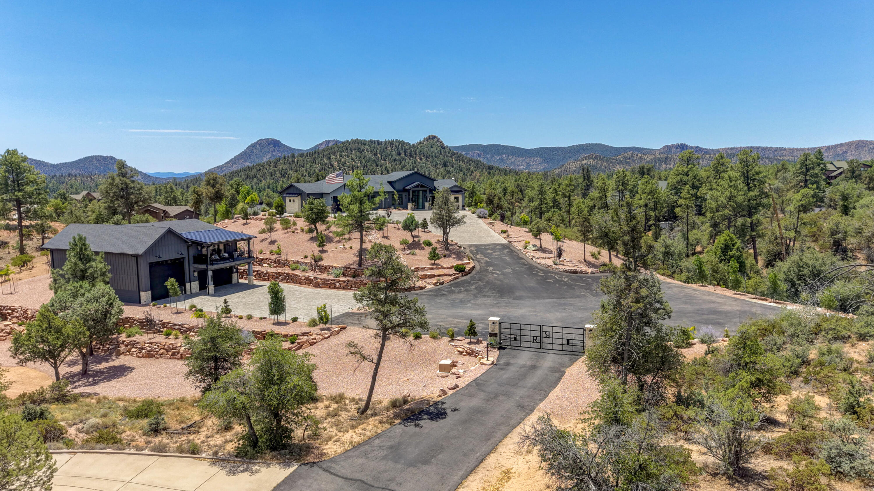 153 Saddleback Trail Payson, AZ 85541 - Photo 80 of 84