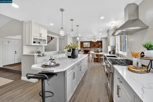 $679,000 | 4310-4310 Foothill Way, Pittsburg, CA 94565