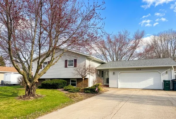 $279,000 | 513 North Hume Avenue, Marshfield, WI 54449