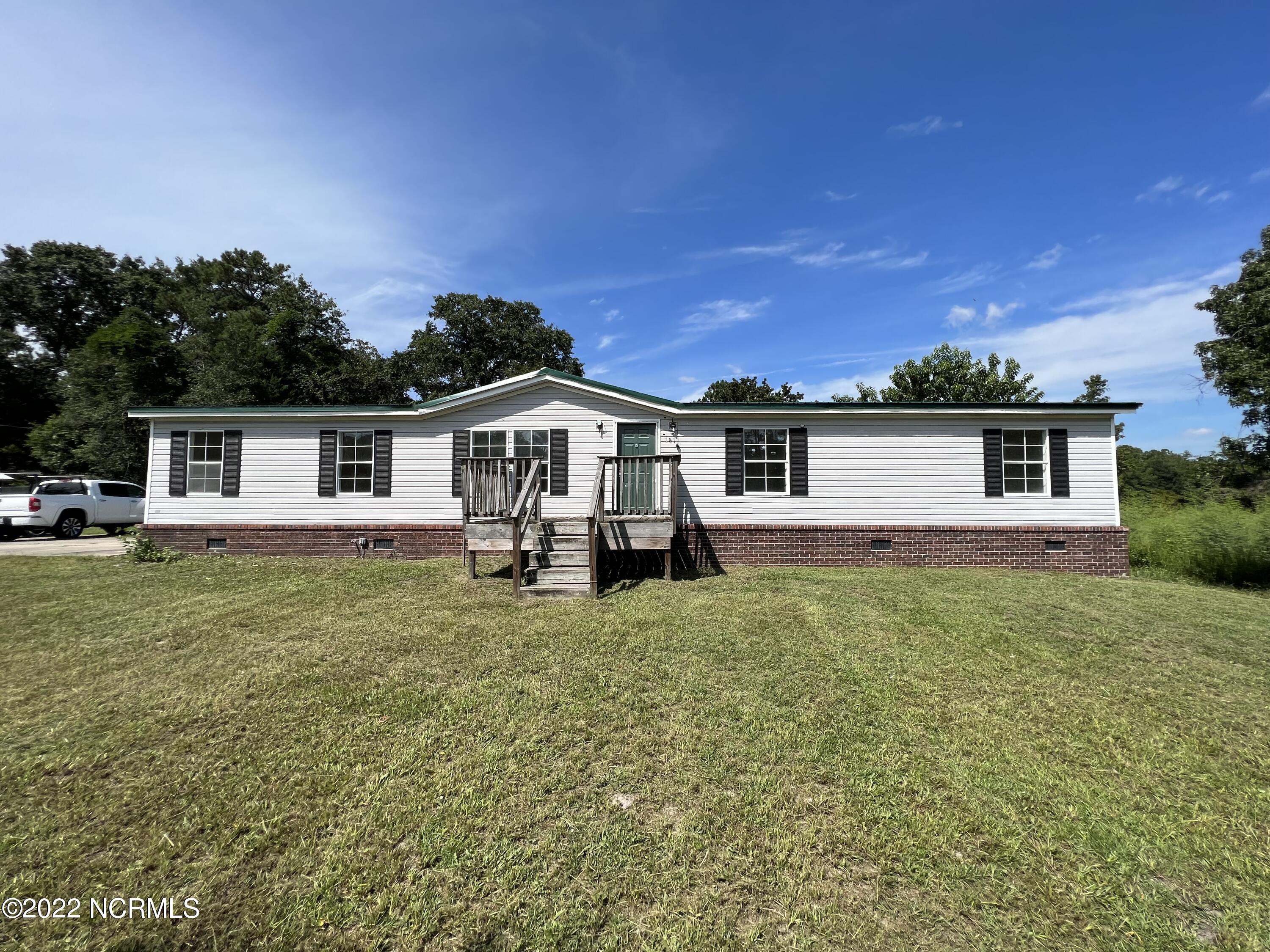381 Gray Bridge Road Southwest Shallotte, NC 28470 - Photo 1 of 15 381 Front