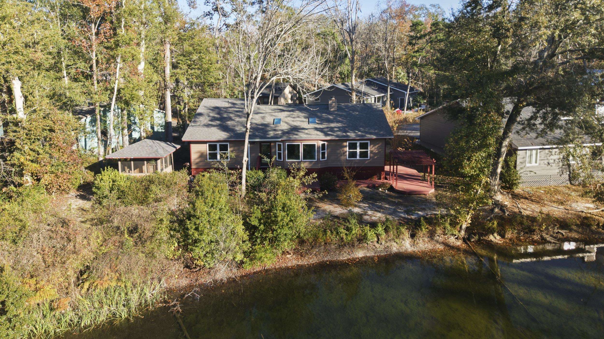 2778 Red Maple Ridge Tallahassee, FL 32301 - Photo 28 of 69