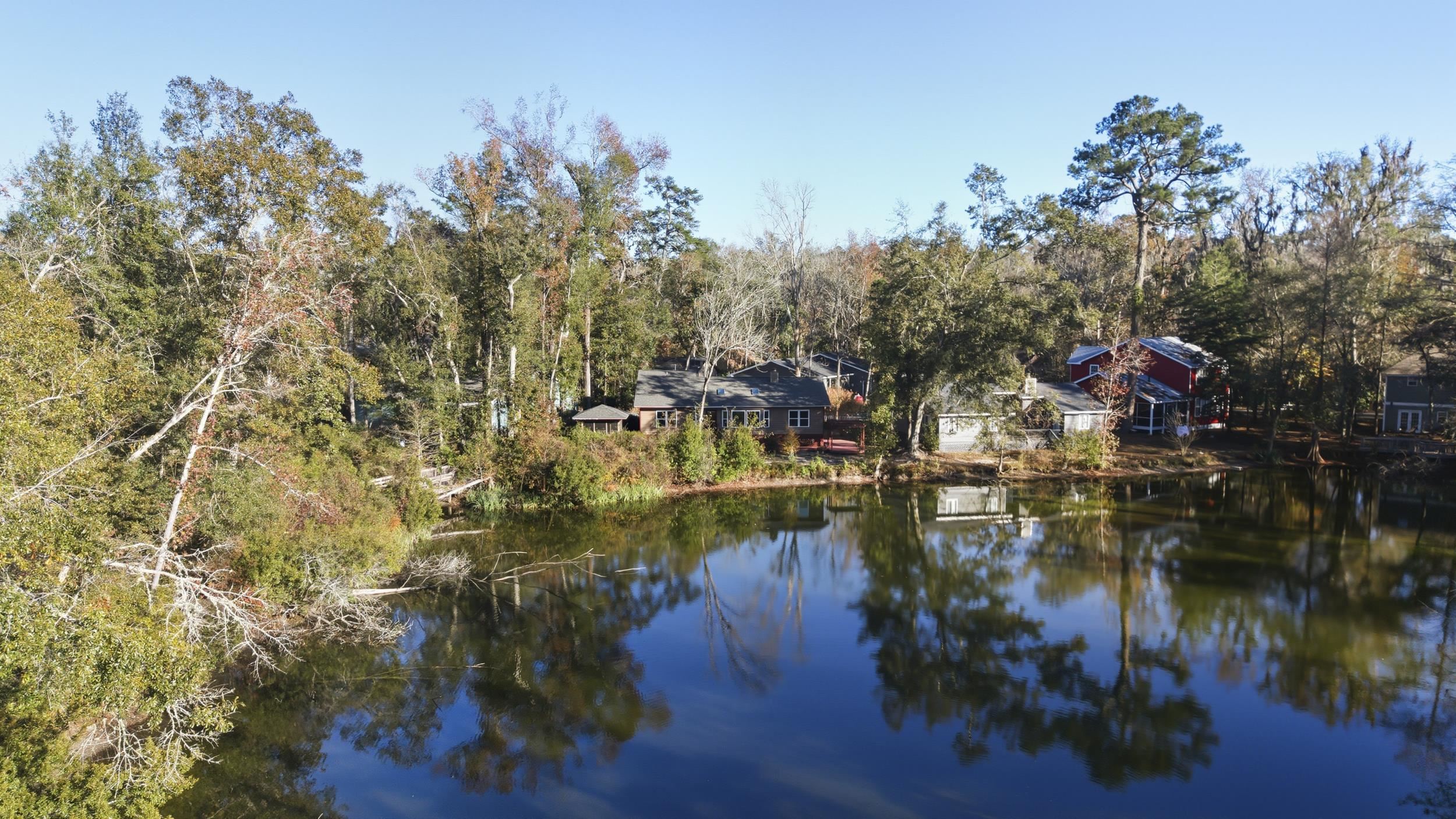 2778 Red Maple Ridge Tallahassee, FL 32301 - Photo 32 of 69