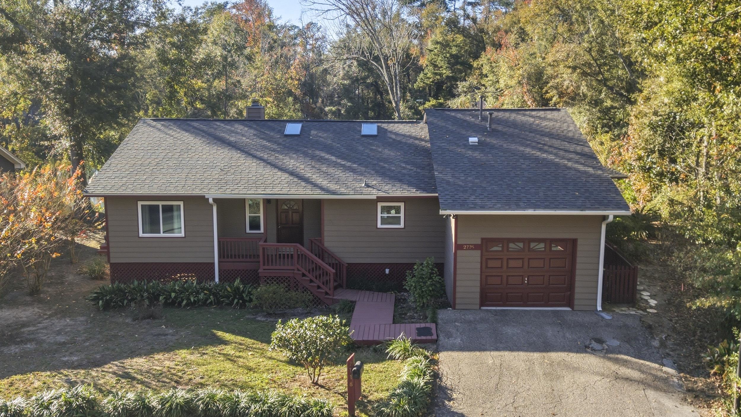 2778 Red Maple Ridge Tallahassee, FL 32301 - Photo 37 of 69