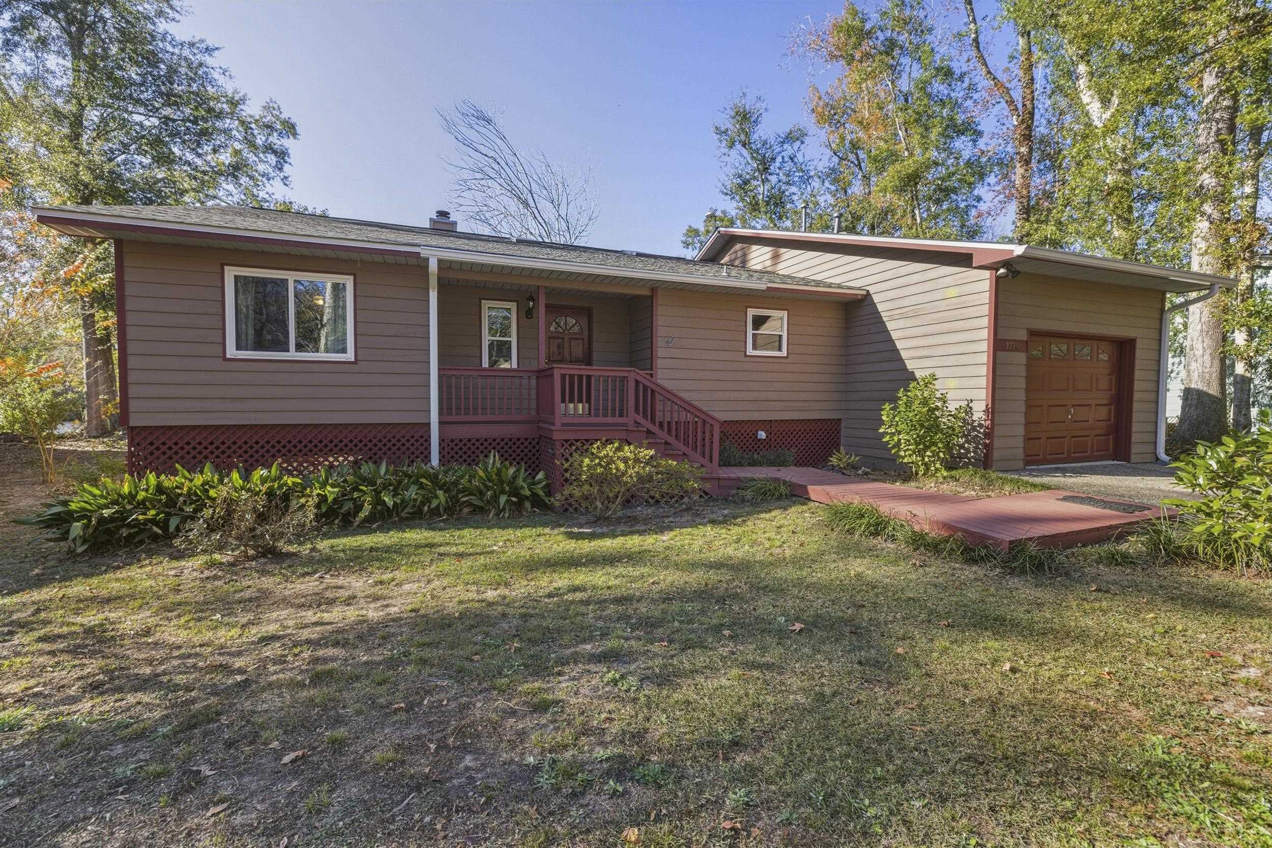 2778 Red Maple Ridge Tallahassee, FL 32301 - Photo 38 of 69