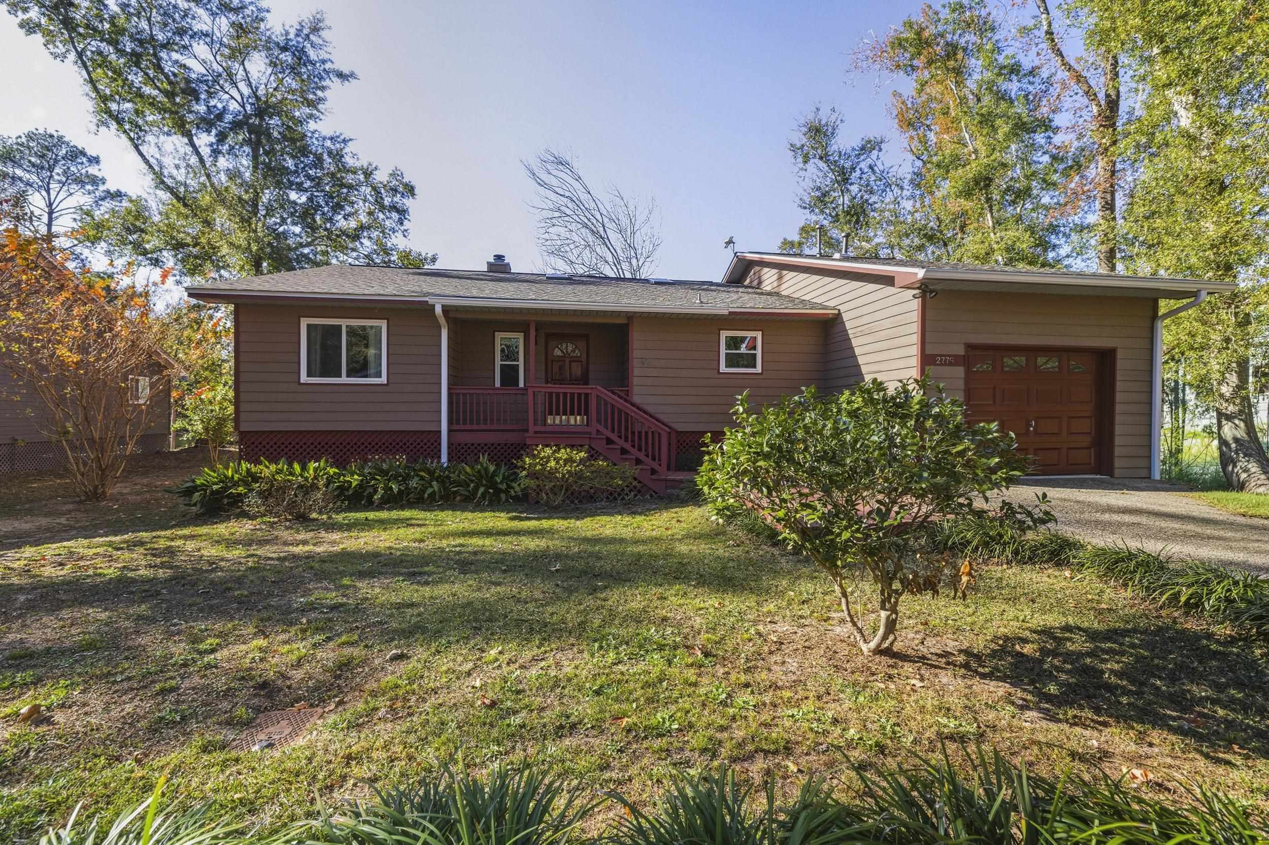 2778 Red Maple Ridge Tallahassee, FL 32301 - Photo 39 of 69