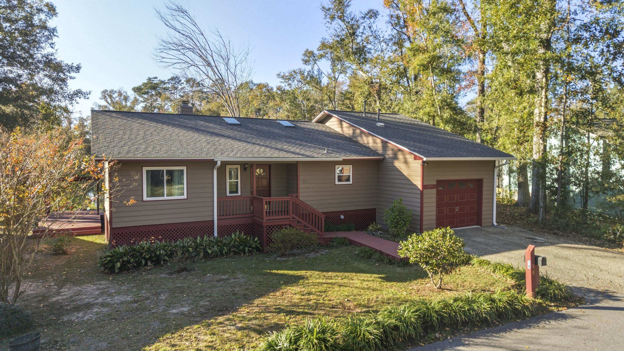 2778 Red Maple Ridge Tallahassee, FL 32301 - Photo 64 of 69