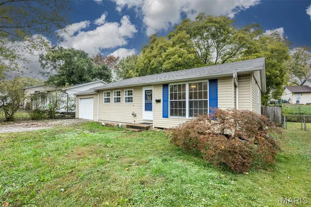 $195,000 | 704 West Madison Street, O'Fallon, IL 62269