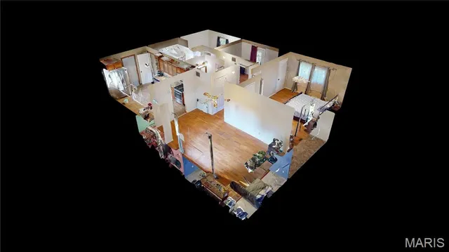 $195,000 | 704 West Madison Street, O'Fallon, IL 62269