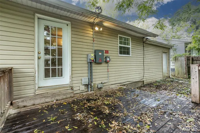 $195,000 | 704 West Madison Street, O'Fallon, IL 62269