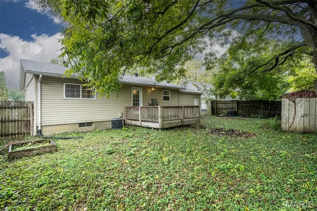 $195,000 | 704 West Madison Street, O'Fallon, IL 62269