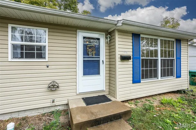 $195,000 | 704 West Madison Street, O'Fallon, IL 62269