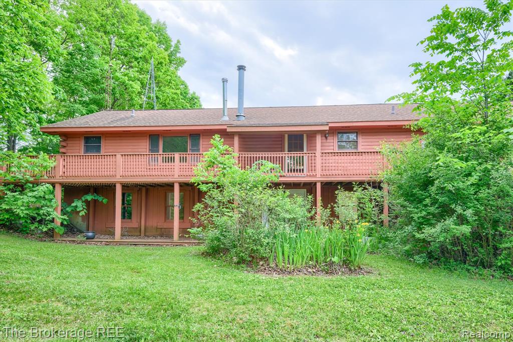 1077 Hadley Road Lapeer, MI 48446 - Photo 47 of 61