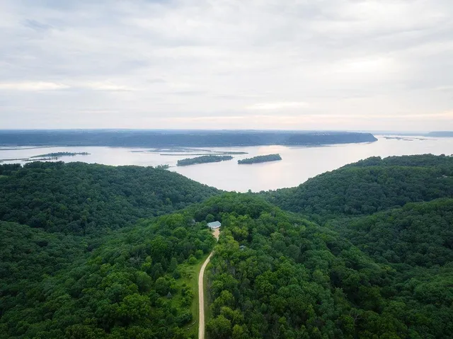 $234,900 | 58877 Sudden Valley View Road, Eastman, WI 54626