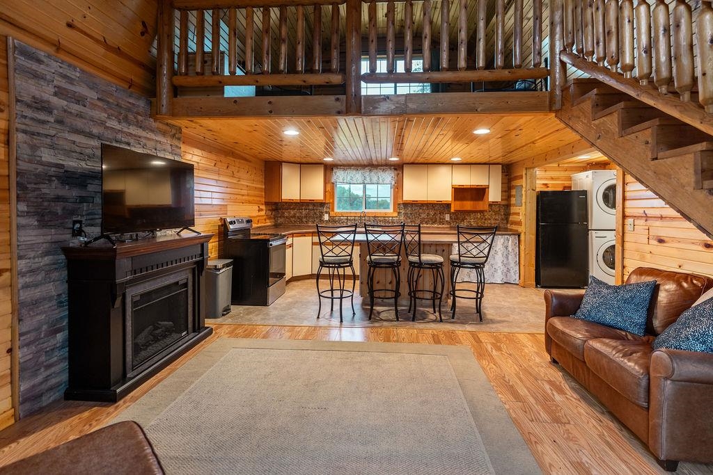 58877 Sudden Valley View Road Eastman, WI 54626 - Photo 13 of 16