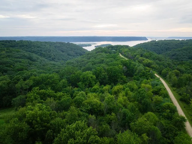 $234,900 | 58877 Sudden Valley View Road, Eastman, WI 54626