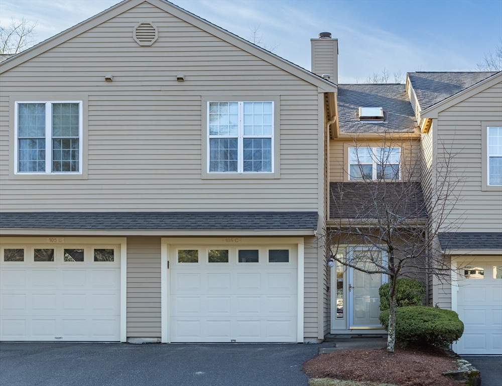 105 Ridgefield Circle, Unit C Clinton, MA 01510 - Photo 29 of 41