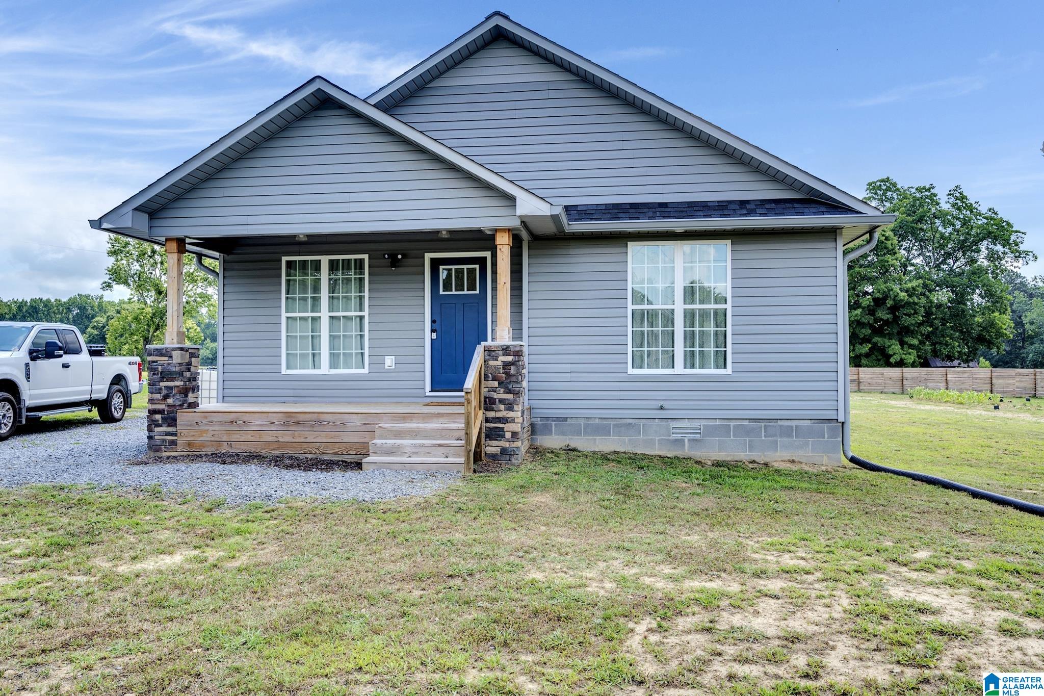 340 County Road 1598 Baileyton, AL 35019 - Photo 1 of 25