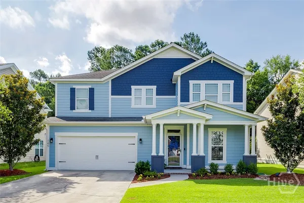 $419,900 | 145 Tahoe Drive, Pooler, GA 31322