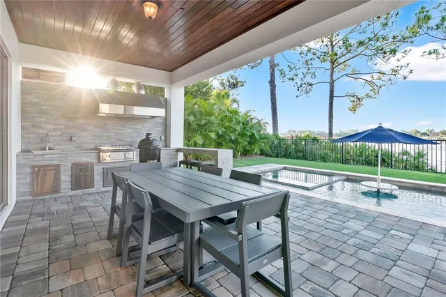 $2,200,000 | 9008 Morgana Court, Winter Garden, FL 34787