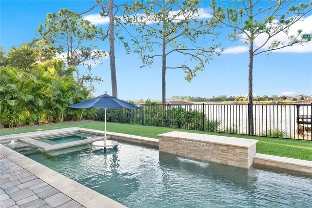 $2,200,000 | 9008 Morgana Court, Winter Garden, FL 34787