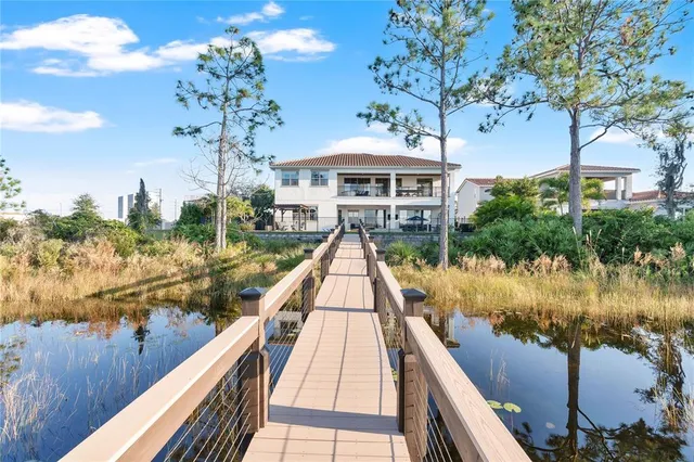 $2,200,000 | 9008 Morgana Court, Winter Garden, FL 34787