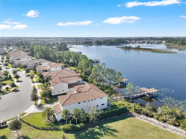$2,200,000 | 9008 Morgana Court, Winter Garden, FL 34787