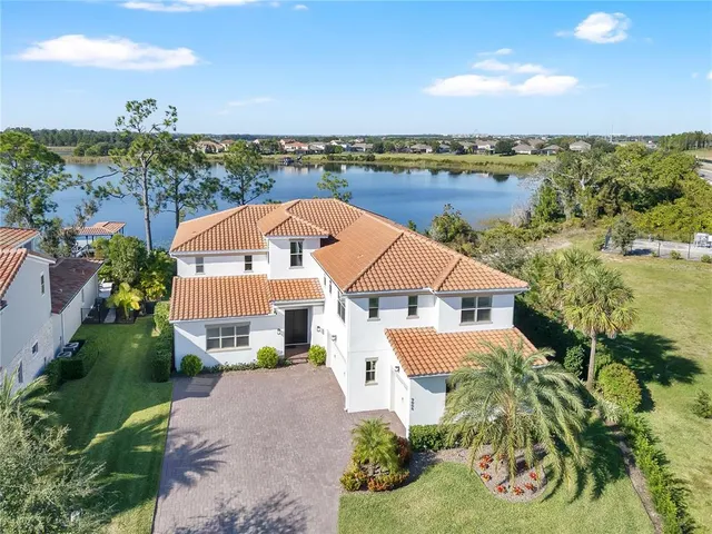 $2,200,000 | 9008 Morgana Court, Winter Garden, FL 34787