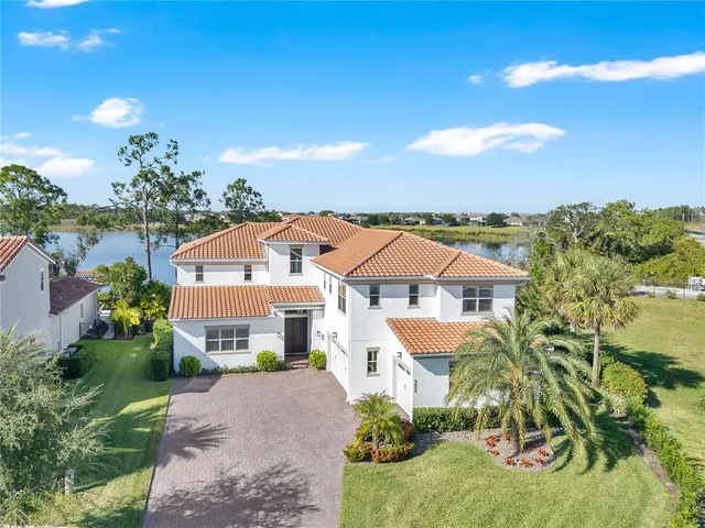$2,200,000 | 9008 Morgana Court, Winter Garden, FL 34787