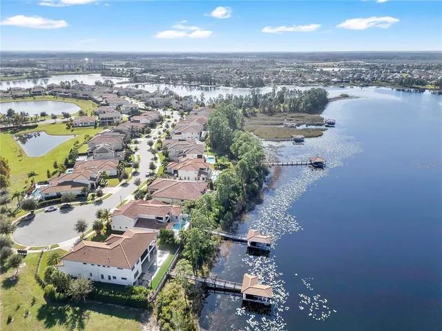 $2,200,000 | 9008 Morgana Court, Winter Garden, FL 34787